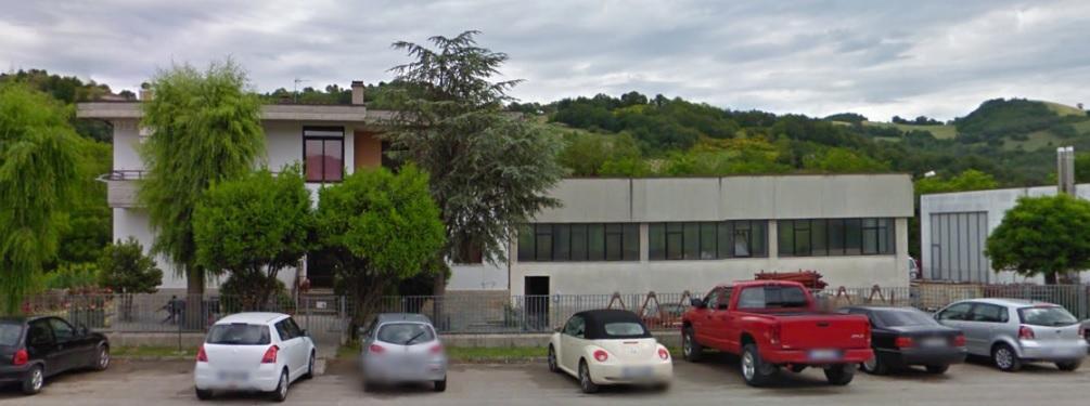 immobile appartamento all'asta in Localita' Ponte Vecchio - Cal Franco 68/a - 61049 Urbania (PU) - 1
