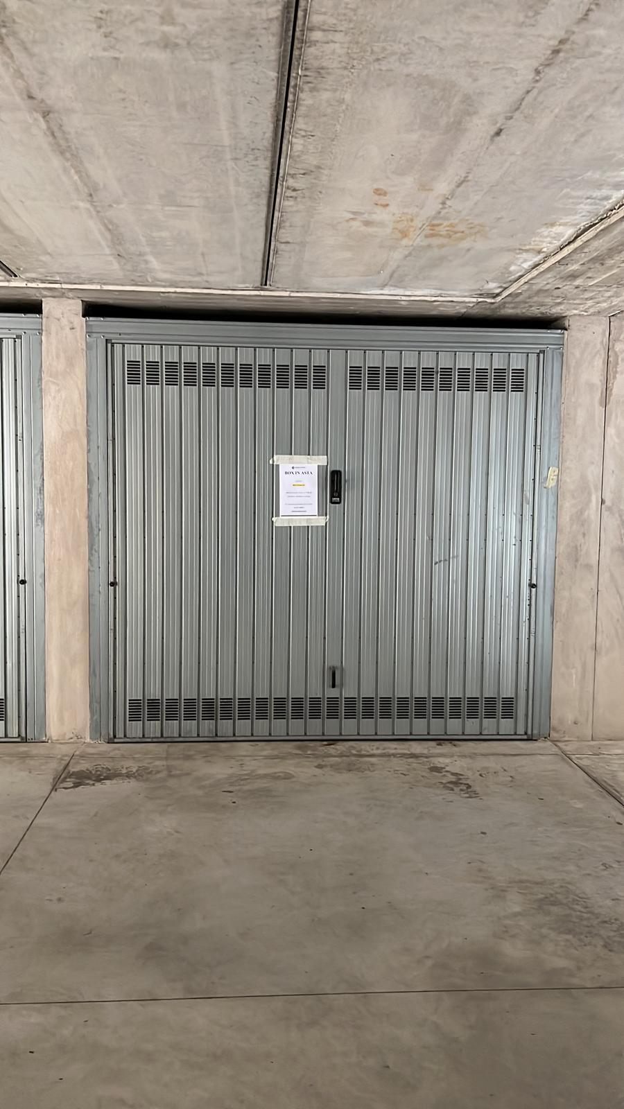 immobile garage all'asta in Via S Zeno, 24040 Comun Nuovo BG, Italia Comun Nuovo, Bergamo - 2