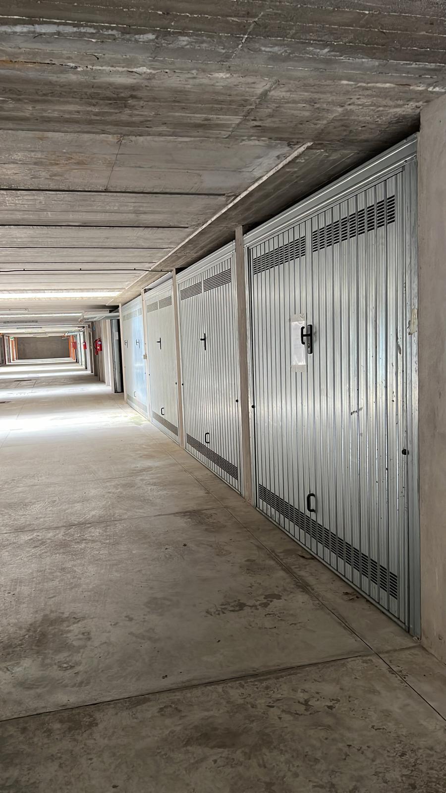 immobile garage all'asta in Via S Zeno, 24040 Comun Nuovo BG, Italia Comun Nuovo, Bergamo - 3