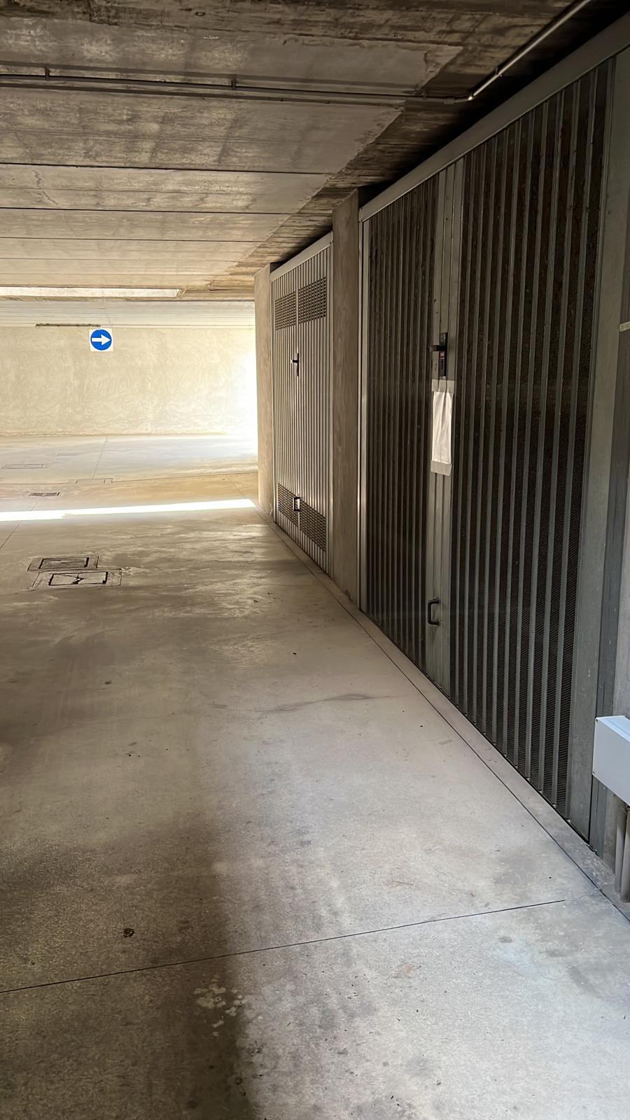 immobile garage all'asta in Via Alessandro Manzoni, 24040 Comun Nuovo BG, Italia Comun Nuovo, Bergamo - 2