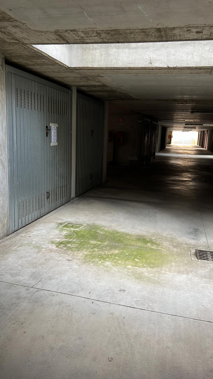 immobile garage all'asta in Via Alessandro Manzoni, 24040 Comun Nuovo BG, Italia Comun Nuovo, Bergamo - 2