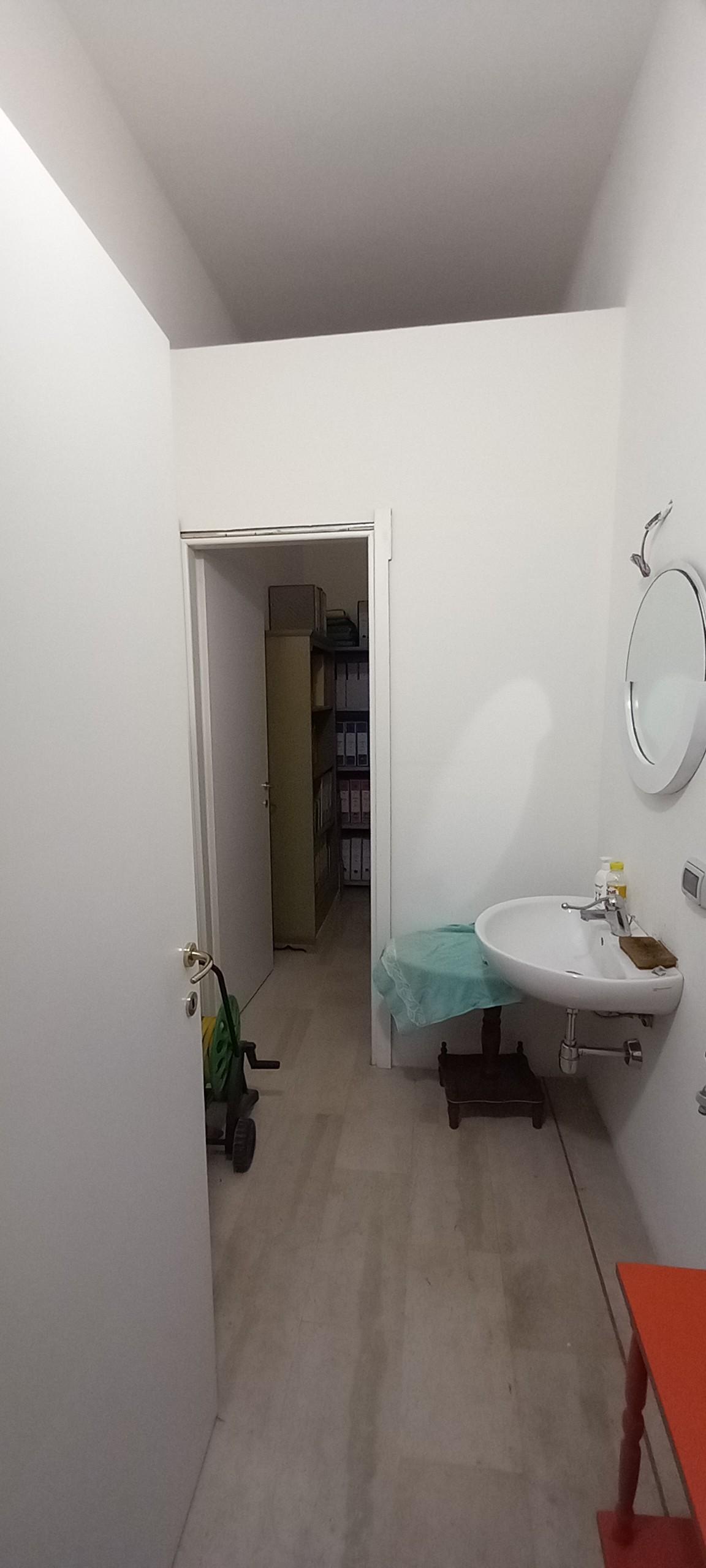 immobile negozio all'asta in Via Fratelli Cervi, 63812 Montegranaro FM, Italia collegata a via Fermana Nord Montegranaro, Fermo - 5