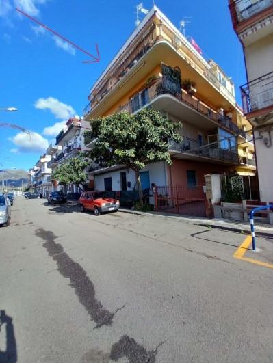 immobile appartamento all'asta in Via Chianchitta, 252 - 98035 Giardini-Naxos (ME) - 1