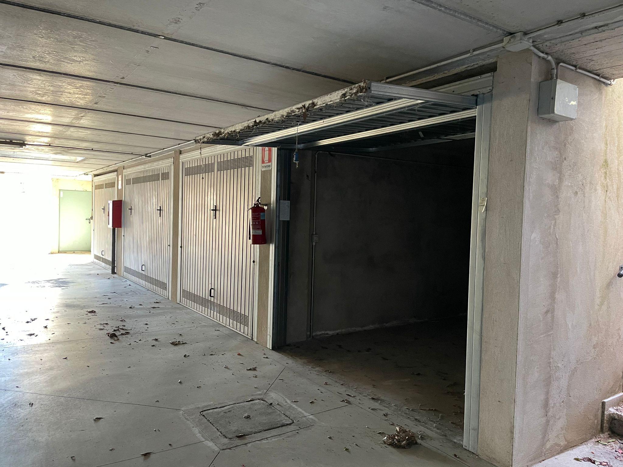 immobile garage all'asta in Via S Zeno, 24040 Comun Nuovo BG, Italia Comun Nuovo, Bergamo - 2
