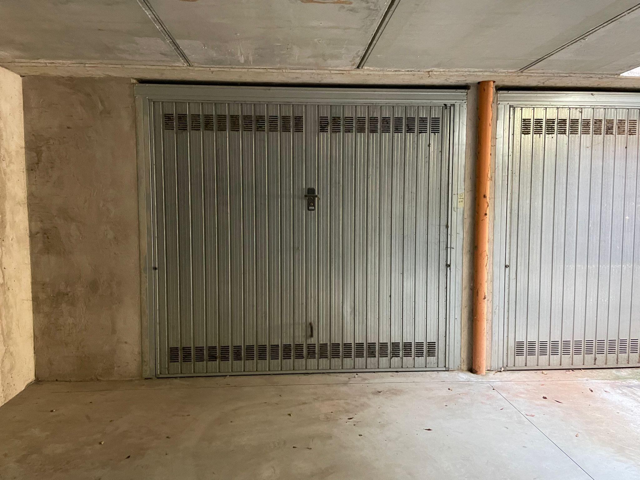 immobile garage all'asta in Via S Zeno, 24040 Comun Nuovo BG, Italia Comun Nuovo, Bergamo - 2