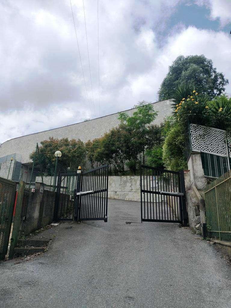 immobile appartamento all'asta in Via Trensasco, Genova GE, Italia - 16138 Genova (GE) - 1