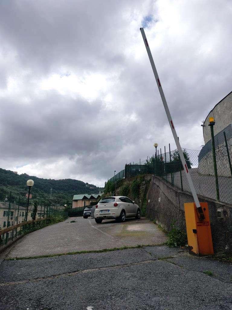immobile appartamento all'asta in Via Trensasco, Genova GE, Italia - 16138 Genova (GE) - 3