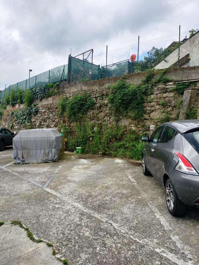 immobile appartamento all'asta in Via Trensasco, Genova GE, Italia - 16138 Genova (GE) - 4