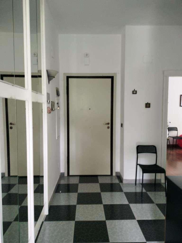 immobile appartamento all'asta in Via Trensasco, Genova GE, Italia - 16138 Genova (GE) - 5