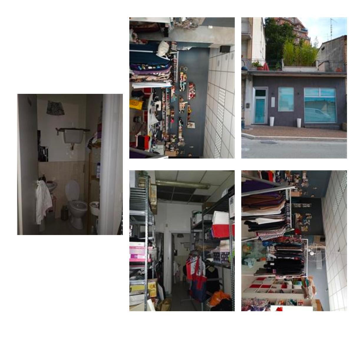 immobile attivita commerciale all'asta in Via elpidiense nord snc - 63014 Montegranaro (FM) - 1