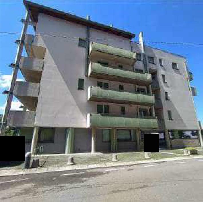 immobile attivita commerciale all'asta in Via Portello, 5 - 45100 Rovigo (RO) - 1
