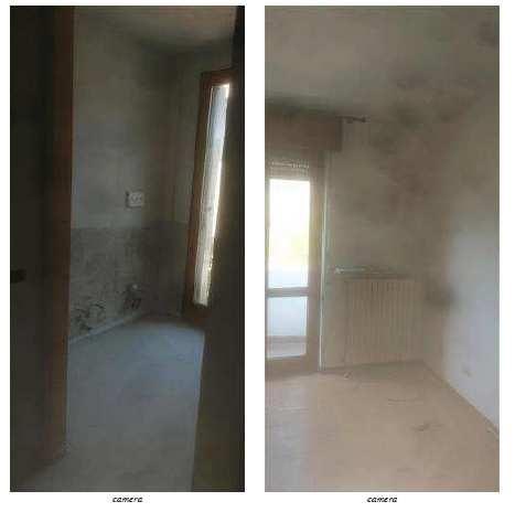 immobile appartamento all'asta in Viale Vittoria 2/4 - 29021 Bettola (PC) - 1