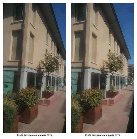 immobile attivita commerciale all'asta in Viale Vittoria  2/4 - 29021 Bettola (PC) - 1