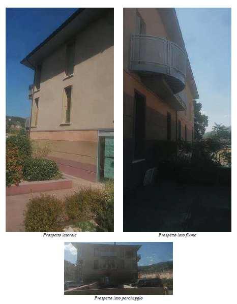 immobile attivita commerciale all'asta in Viale Vittoria  2/4 - 29021 Bettola (PC) - 3