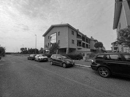 immobile appartamento all'asta in Località Granaretto - Palidoro, Via Pier Leone Ghezzi n58 - Fiumicino (RM) - 1