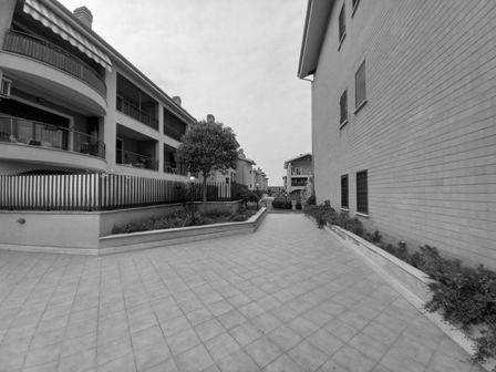 immobile appartamento all'asta in Località Granaretto - Palidoro, Via Pier Leone Ghezzi n58 - Fiumicino (RM) - 4