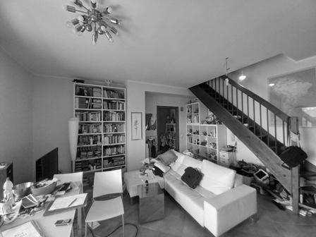 immobile appartamento all'asta in Località Granaretto - Palidoro, Via Pier Leone Ghezzi n58 - Fiumicino (RM) - 5