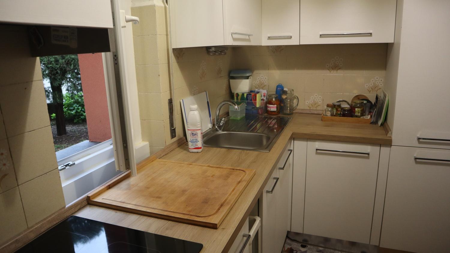 immobile appartamento all'asta in VIA GALILEI 10 - 20833 Giussano (MB) - 3