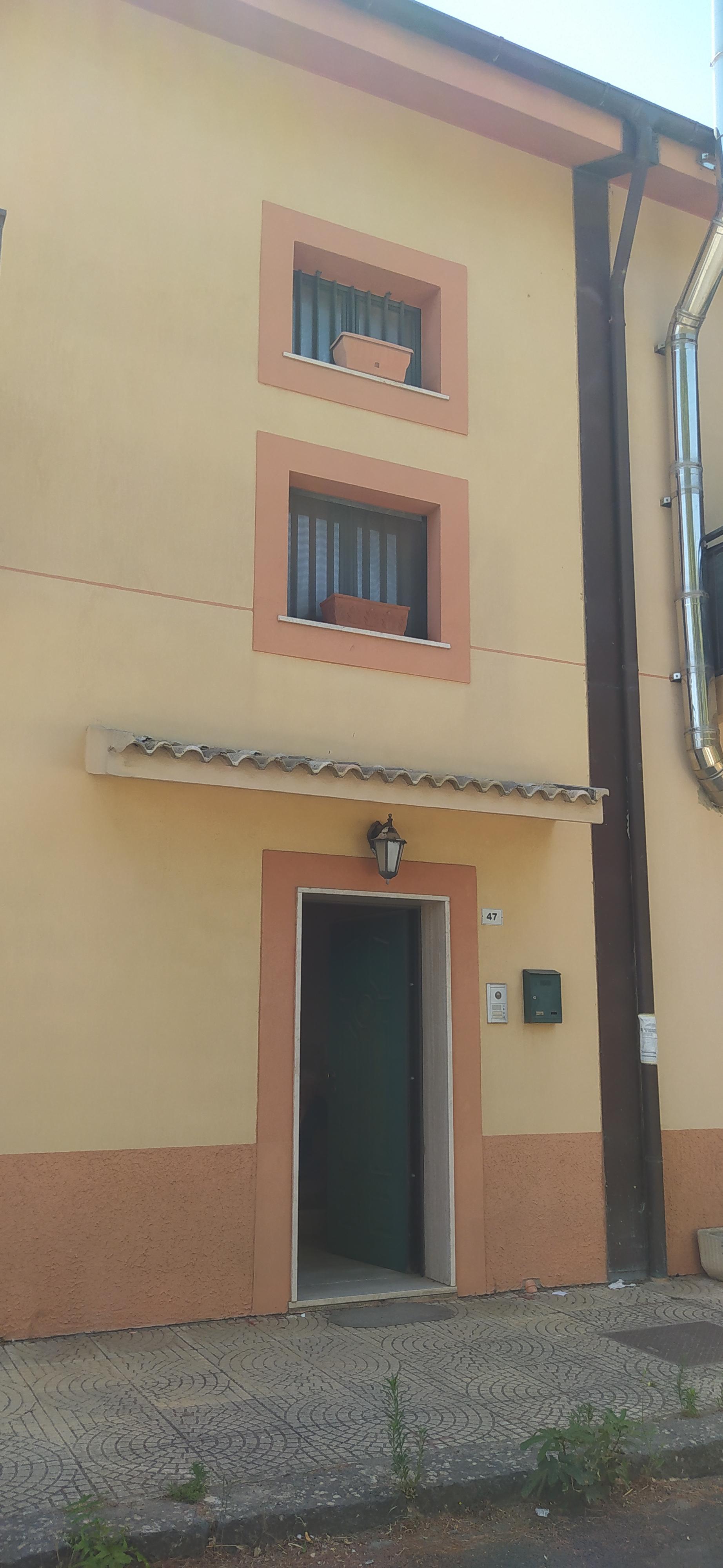 immobile appartamento all'asta in Via Silvia - 94015 Piazza Armerina (EN) - 2
