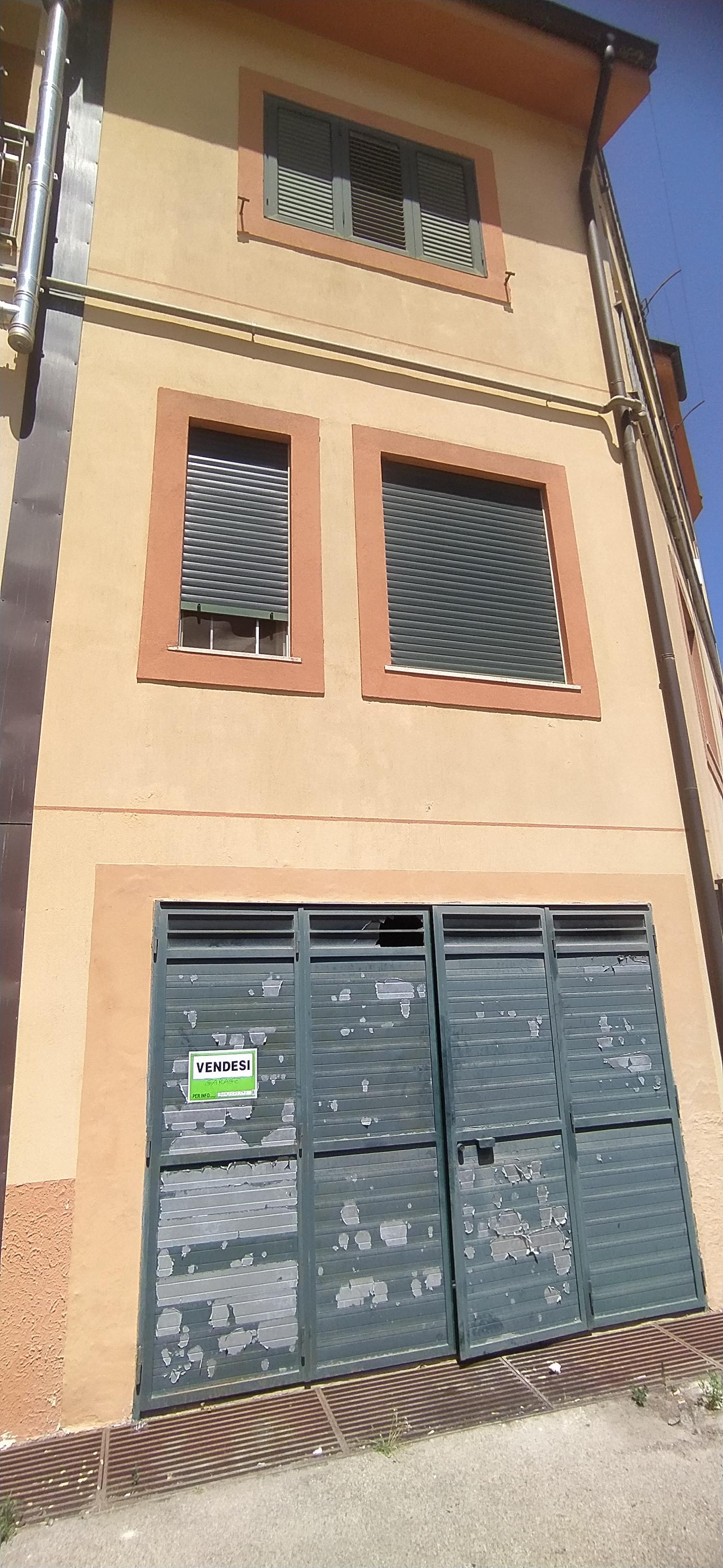 immobile appartamento all'asta in Via Silvia - 94015 Piazza Armerina (EN) - 3