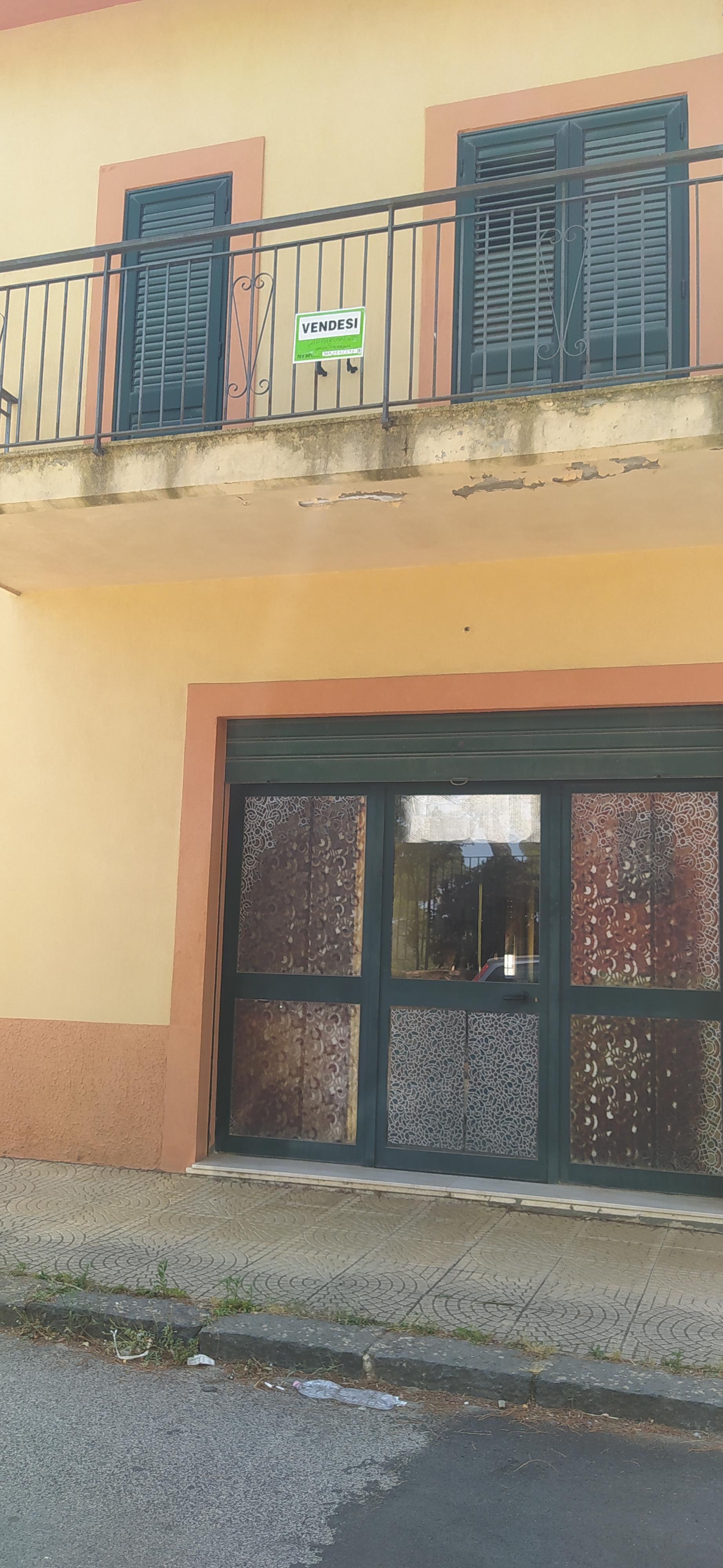 immobile appartamento all'asta in Via Silvia - 94015 Piazza Armerina (EN) - 4
