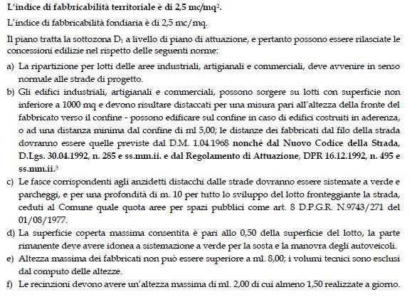 immobile attivita commerciale all'asta in Thiesi Strada Statale 131 Bis, Km 4600 - 07047 Thiesi (SS) - 3