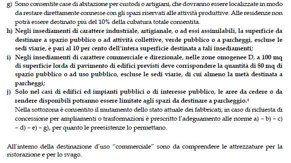 immobile attivita commerciale all'asta in Thiesi Strada Statale 131 Bis, Km 4600 - 07047 Thiesi (SS) - 4