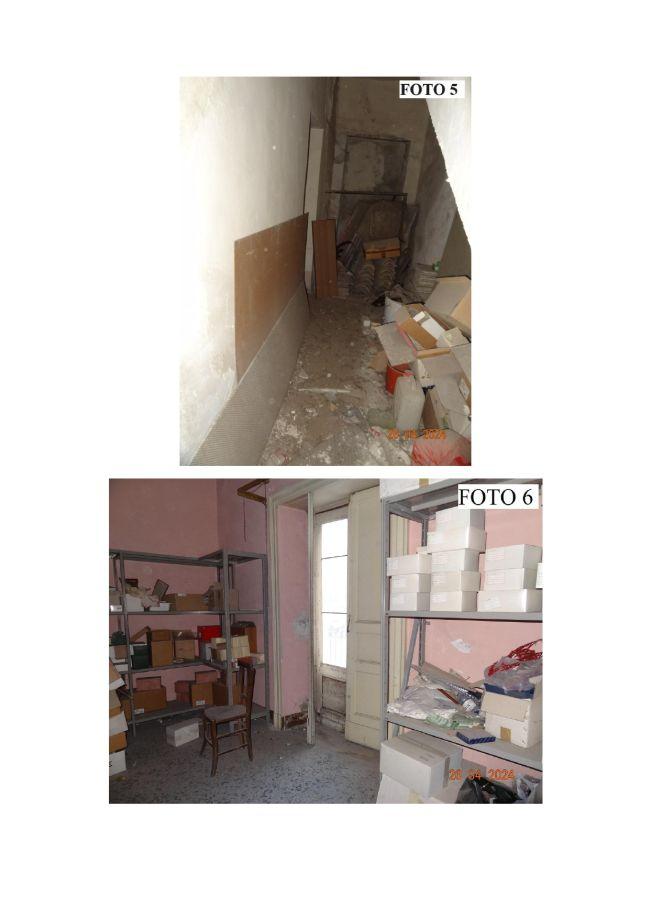 immobile appartamento all'asta in Piazza Regina Elena n 30 - 95040 Ramacca (CT) - 1