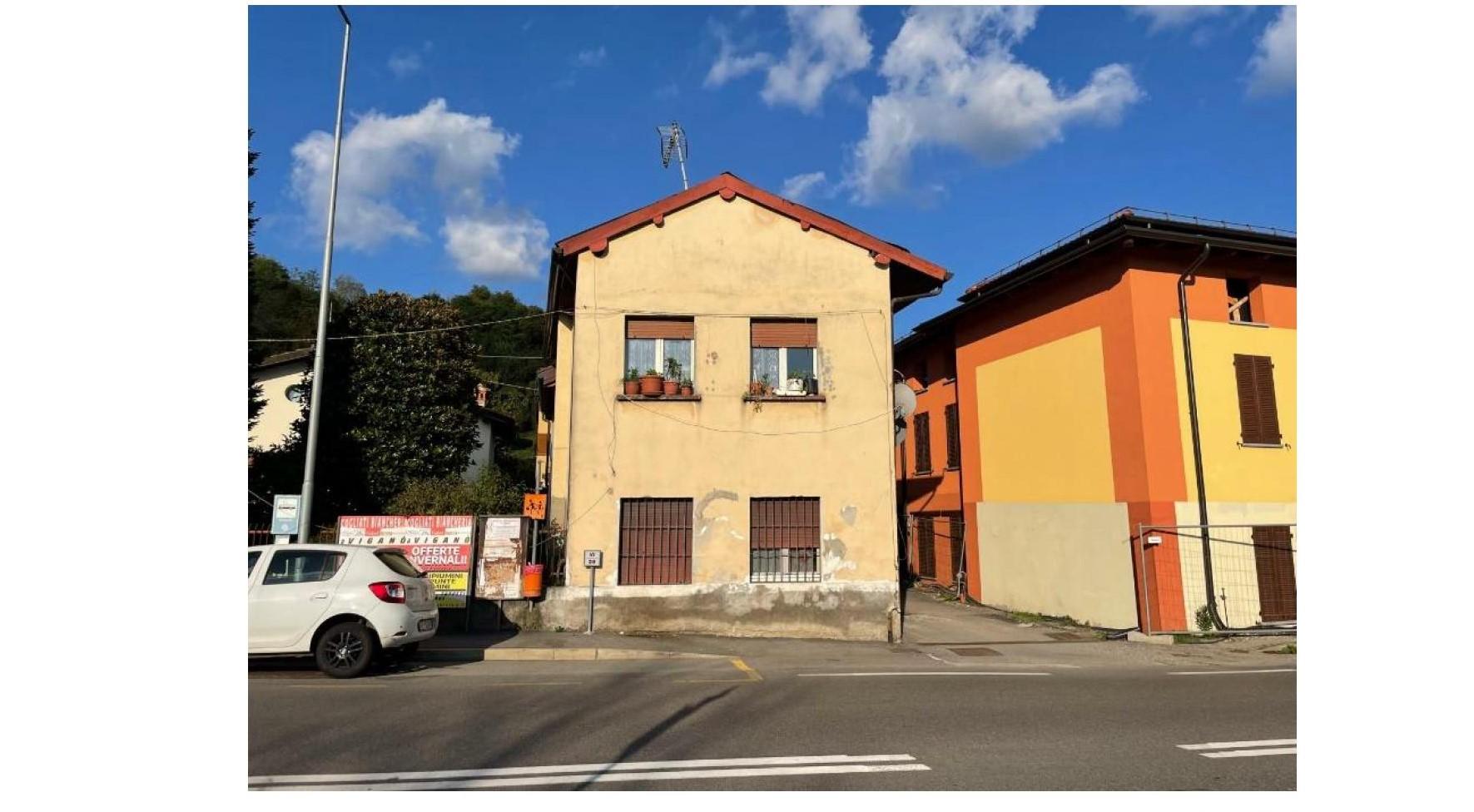 immobile appartamento all'asta in Via Montello, 1, 23889 Alduno LC, Italia - 23889 Santa Maria Hoè (LC) - 2