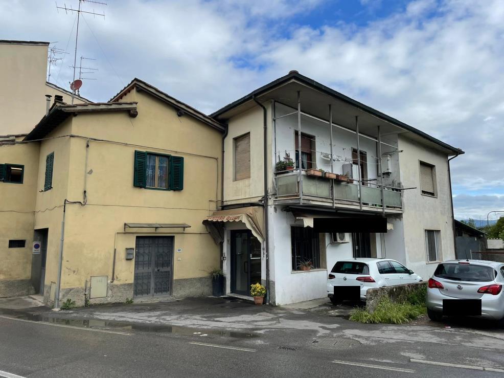 immobile appartamento all'asta in Via Livornese 196 - 50055 Lastra a Signa (FI) - 3