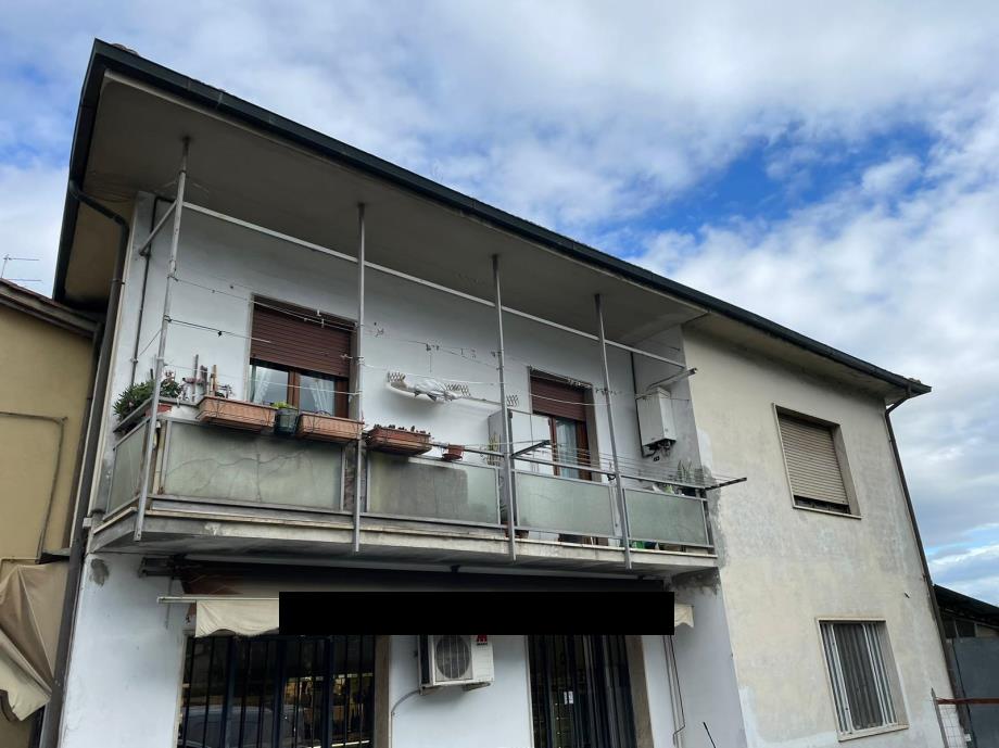 immobile appartamento all'asta in Via Livornese 196 - 50055 Lastra a Signa (FI) - 4