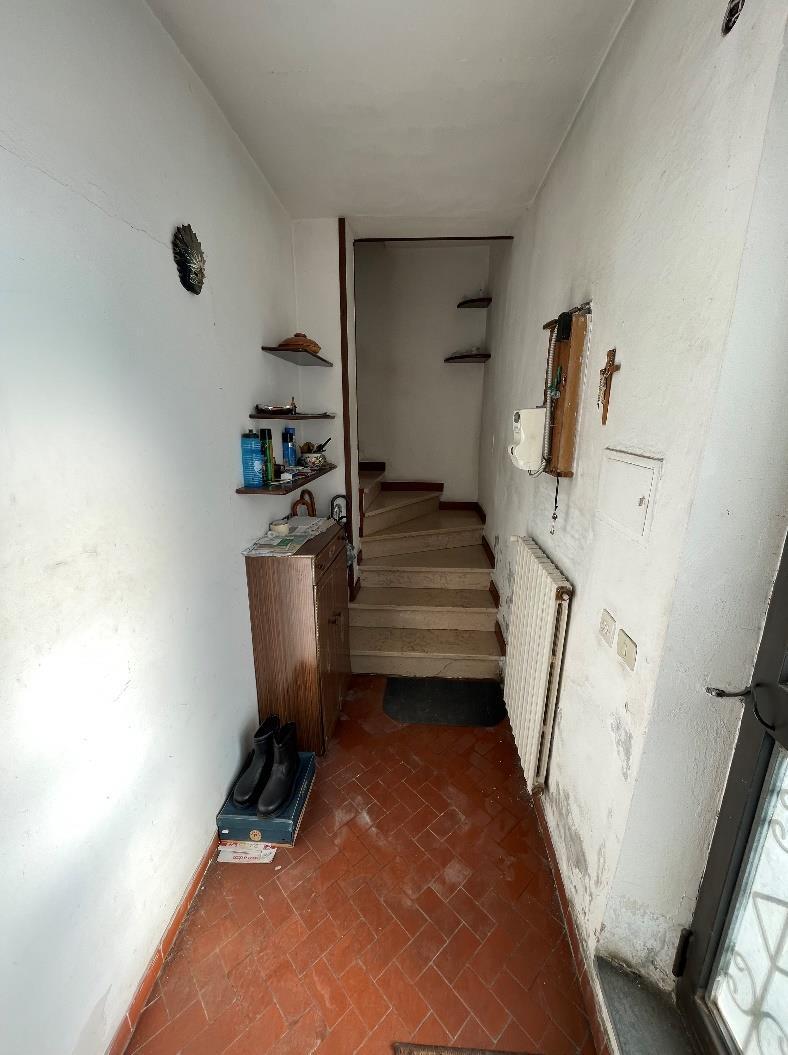 immobile appartamento all'asta in Via Livornese 196 - 50055 Lastra a Signa (FI) - 5