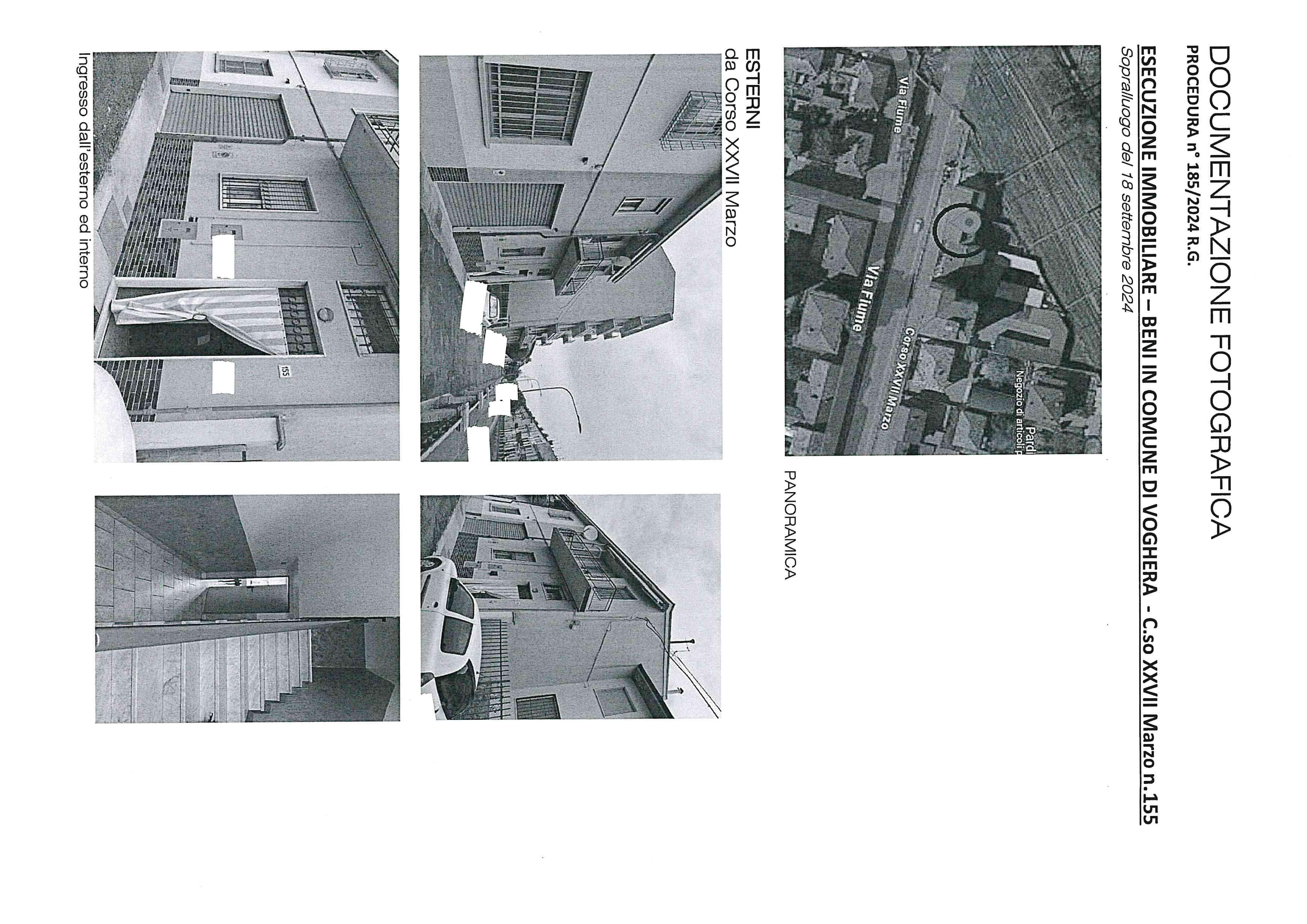 immobile casa singola all'asta in Corso XXVII Marzo, 155, 27058 Voghera PV, Italia Voghera, Pavia - 1