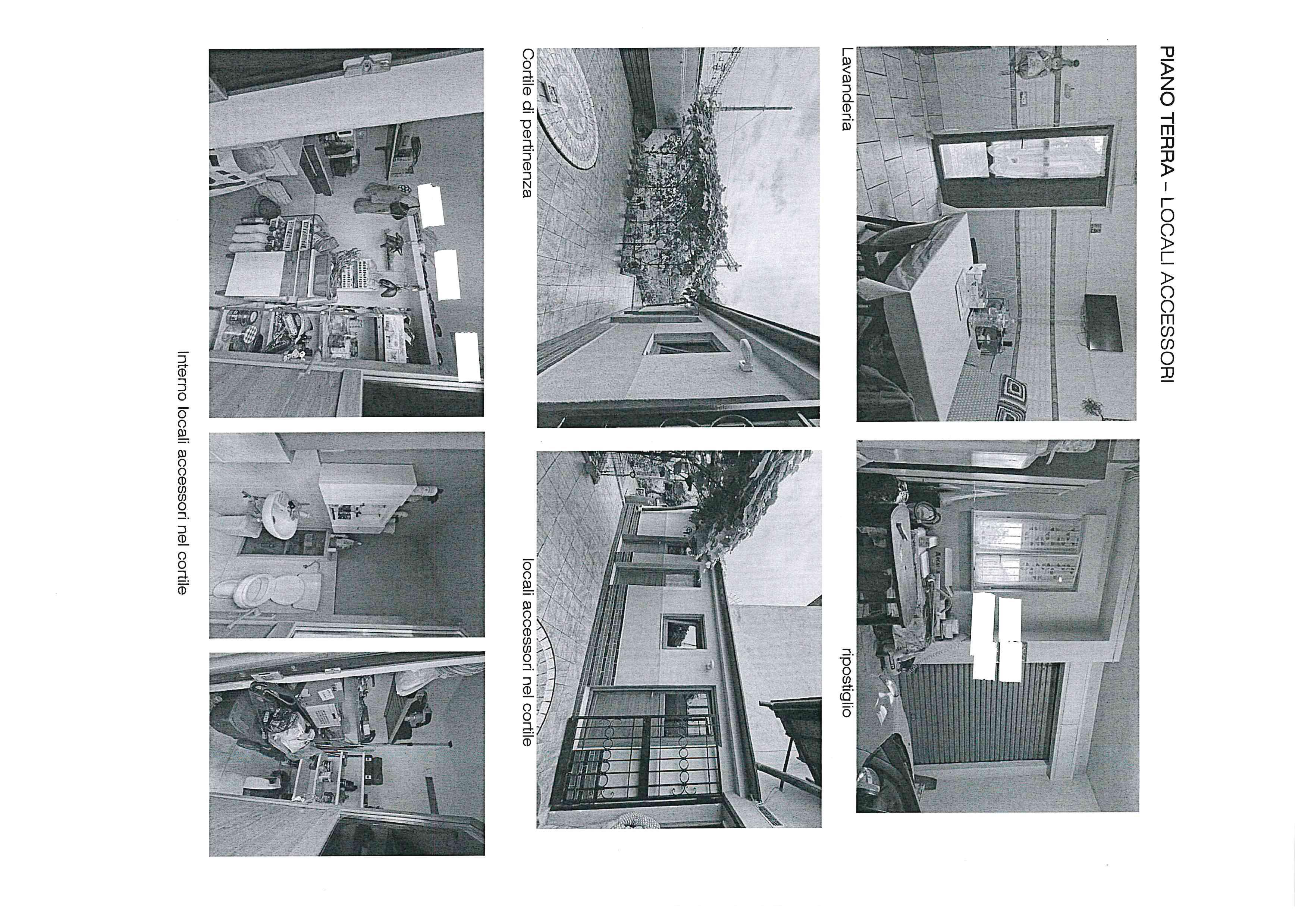 immobile casa singola all'asta in Corso XXVII Marzo, 155, 27058 Voghera PV, Italia Voghera, Pavia - 2