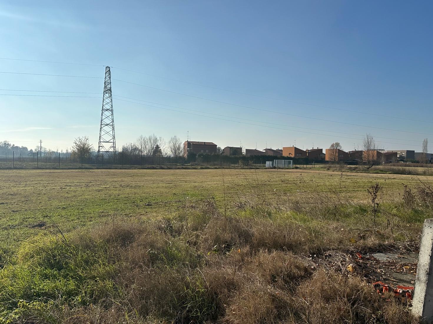 immobile terreno all'asta in San Giovanni in Persiceto (BO) - 2