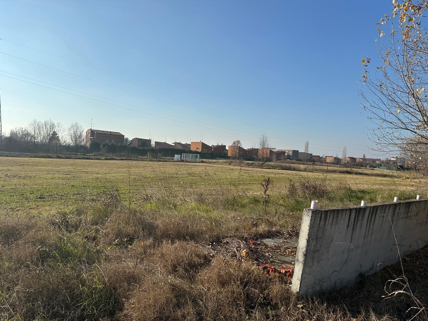 immobile terreno all'asta in San Giovanni in Persiceto (BO) - 3