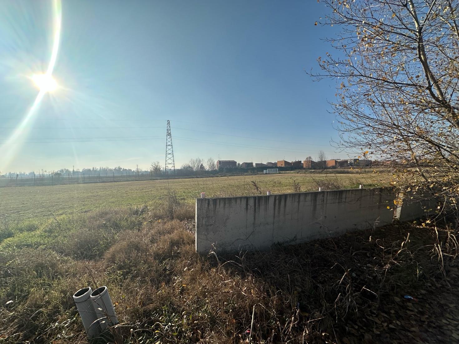 immobile terreno all'asta in San Giovanni in Persiceto (BO) - 5