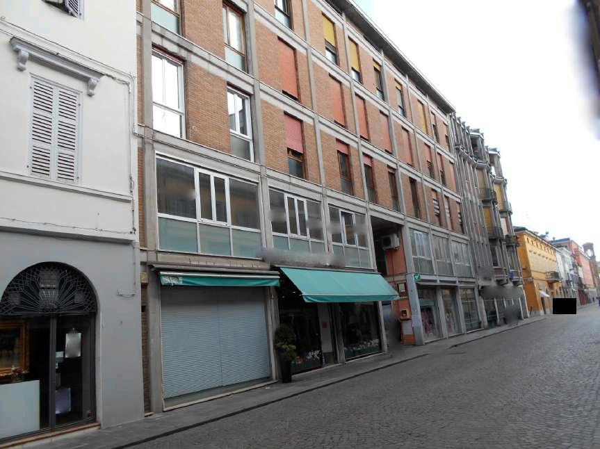immobile appartamento all'asta in Galleria Gonzaga 4 - 42016 Guastalla (RE) - 2
