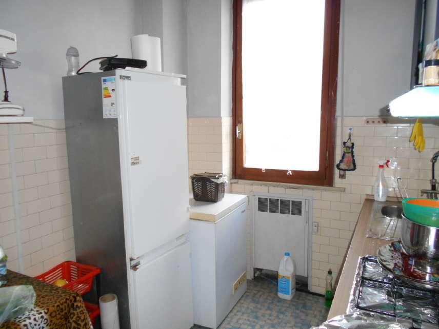immobile appartamento all'asta in Galleria Gonzaga 4 - 42016 Guastalla (RE) - 3