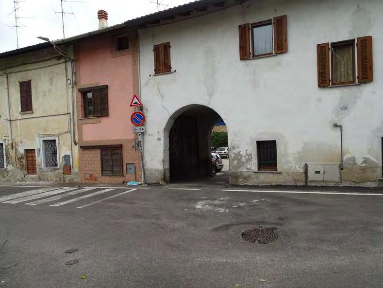 immobile appartamento all'asta in Via IV Novembre 376B - 21044 Cavaria con Premezzo (VA) - 2