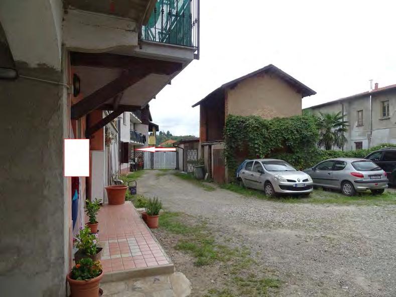 immobile appartamento all'asta in Via IV Novembre 376B - 21044 Cavaria con Premezzo (VA) - 3