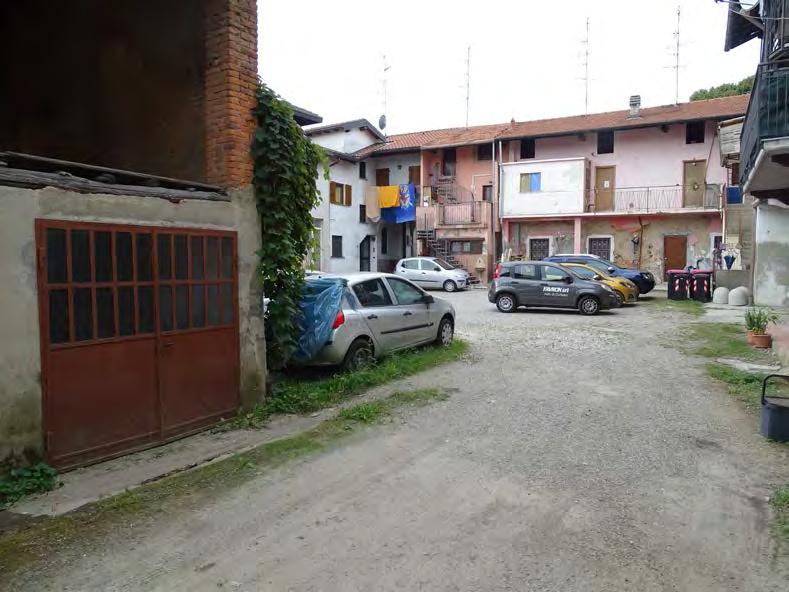 immobile appartamento all'asta in Via IV Novembre 376B - 21044 Cavaria con Premezzo (VA) - 4