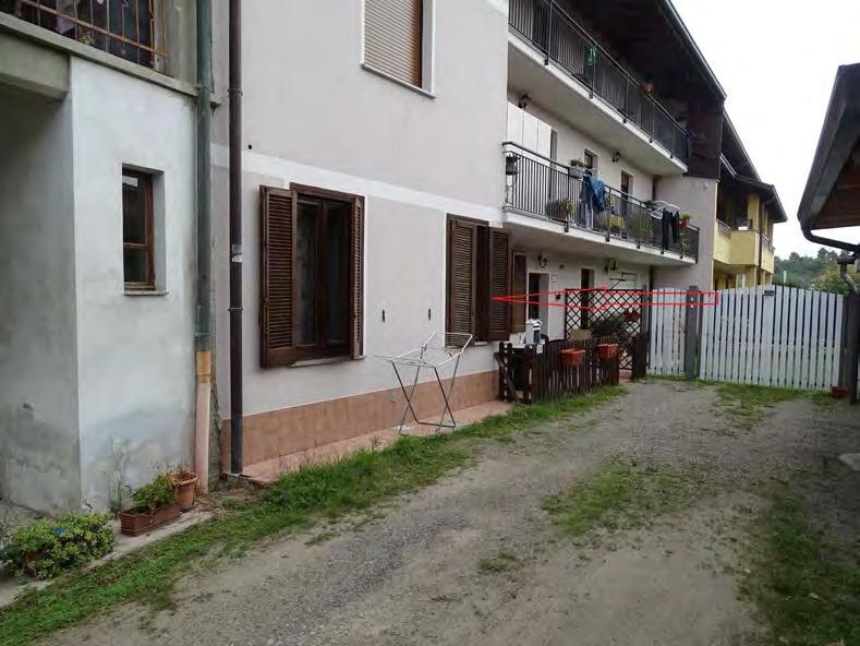 immobile appartamento all'asta in Via IV Novembre 376B - 21044 Cavaria con Premezzo (VA) - 5