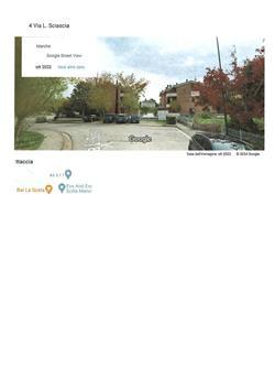 immobile posto auto all'asta in Via L Sciascia, 4, 62011 Grottaccia MC, Italia - Cingoli (MC) - 3