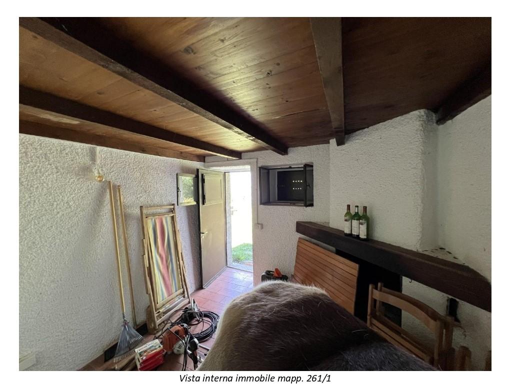 immobile magazzino all'asta in Localita' Molinelli - 23824 Dervio (LC) - 3