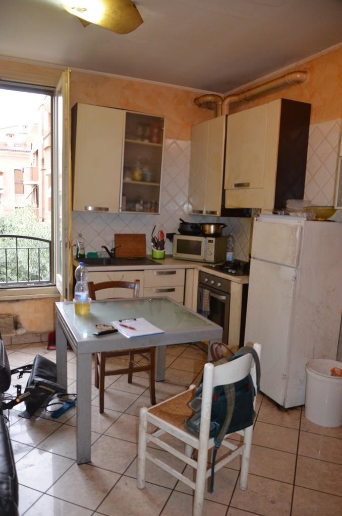 immobile appartamento all'asta in Via R Giacobazzi, 6, 41042 Fiorano Modenese MO, Italia Fiorano Modenese, Modena - 4