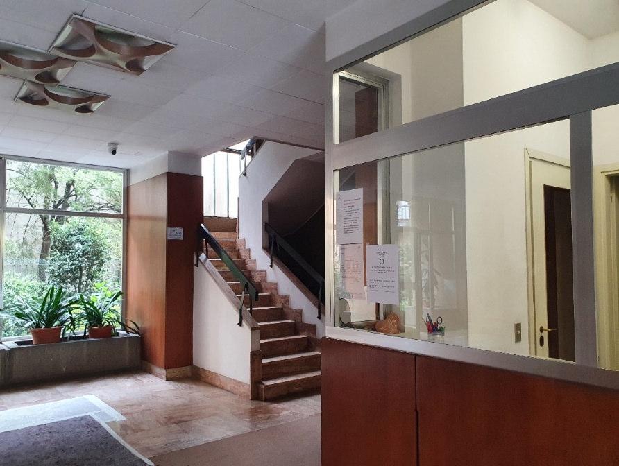 immobile appartamento all'asta in Via Carlo Maria Maggi, 14, 20154 Milano MI, Italia Milano, Milano - 3