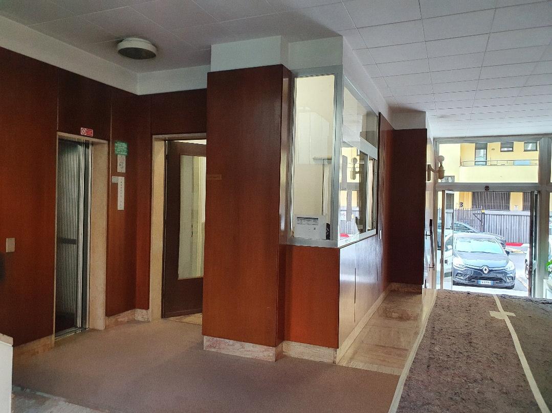 immobile appartamento all'asta in Via Carlo Maria Maggi, 14, 20154 Milano MI, Italia Milano, Milano - 4
