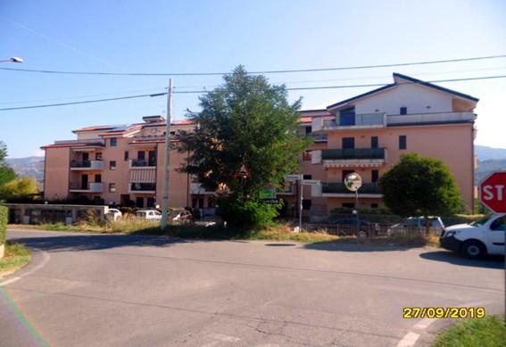 immobile appartamento all'asta in Via Sant'Antonello - Montalto Uffugo (CS) - 1