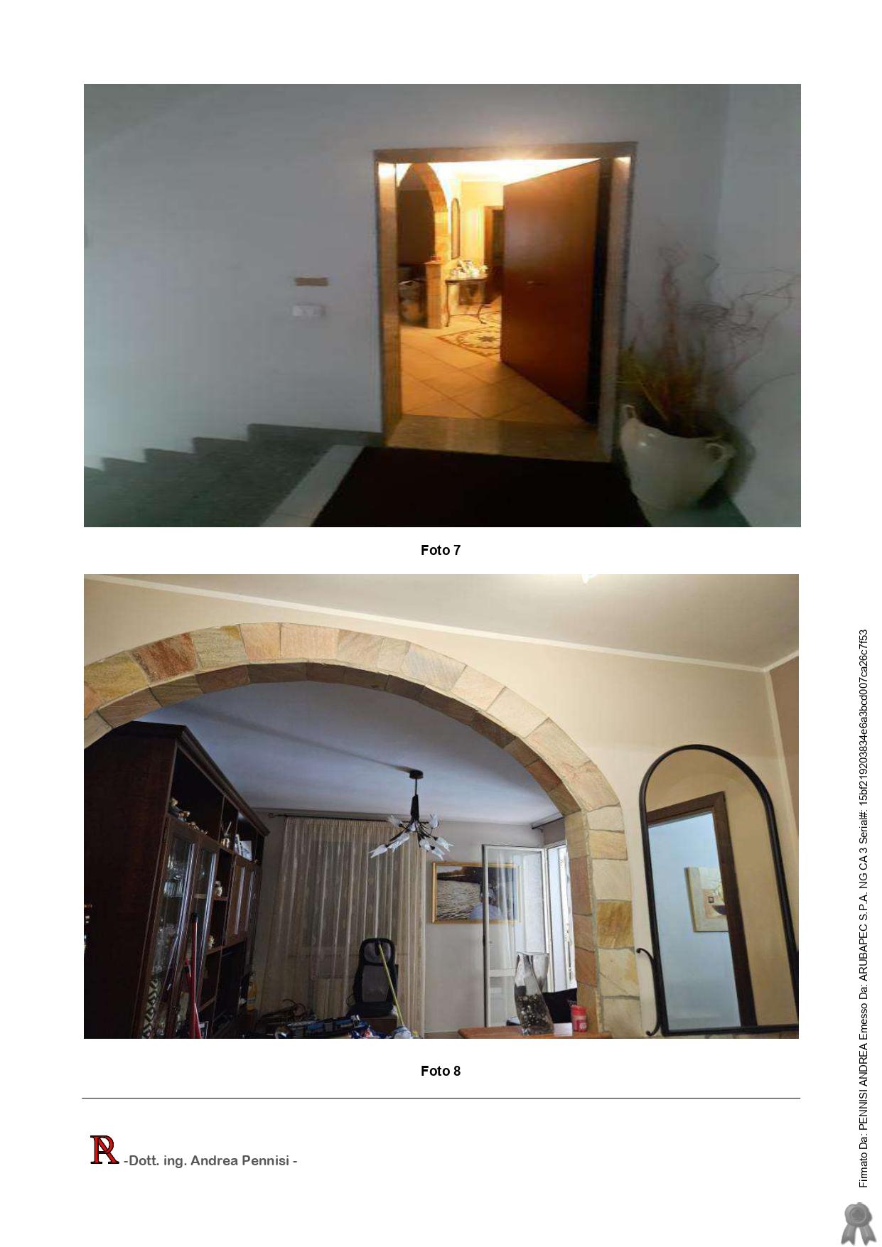 immobile appartamento all'asta in Via S Randone, 3, 96011 Augusta SR, Italia Augusta, Siracusa - 1